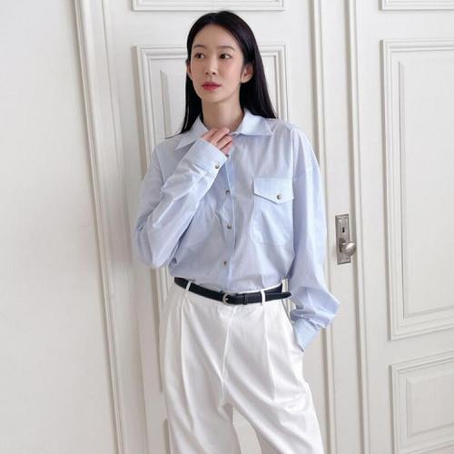 韓國服飾-KW-0312-088-韓國官網-上衣
