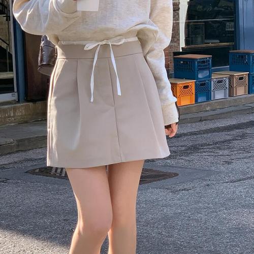 韓國服飾-KW-0318-024-韓國官網-裙子