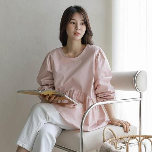 韓國服飾-KW-0318-110-韓國官網-上衣