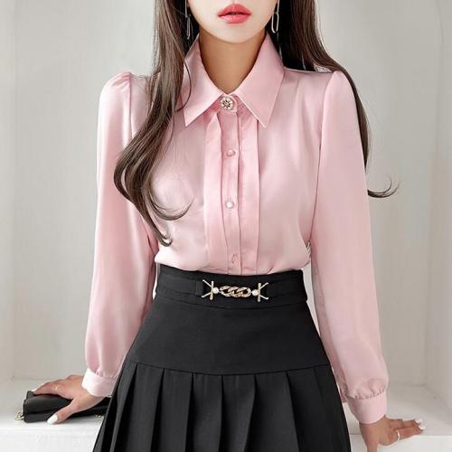 韓國服飾-KW-0318-119-韓國官網-上衣