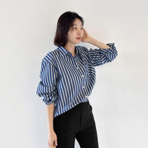 韓國服飾-KW-0322-059-韓國官網-上衣