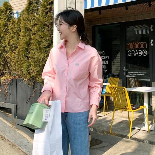 韓國服飾-KW-0322-068-韓國官網-上衣