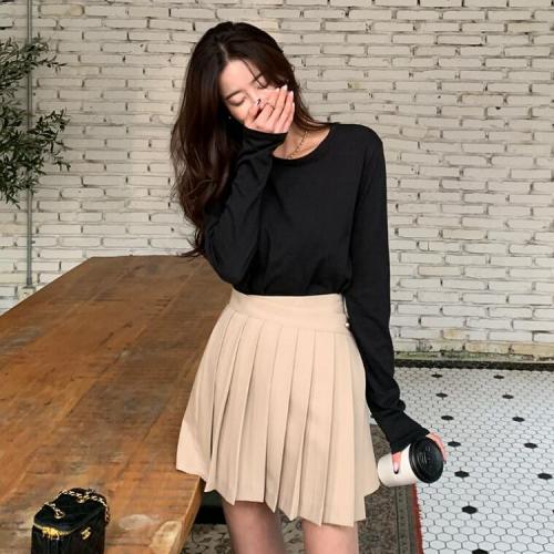 韓國服飾-KW-0322-069-韓國官網-裙子
