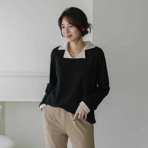 韓國服飾-KW-0325-103-韓國官網-上衣