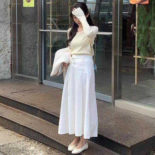 韓國服飾-KW-0329-013-韓國官網-裙子
