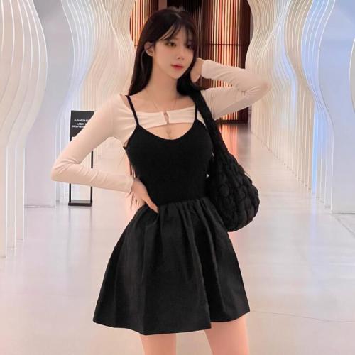 韓國服飾-KW-0329-054-韓國官網-連身裙