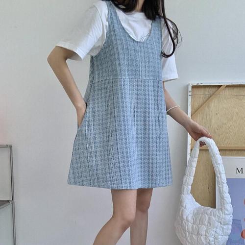 韓國服飾-KW-0329-108-韓國官網-連身裙