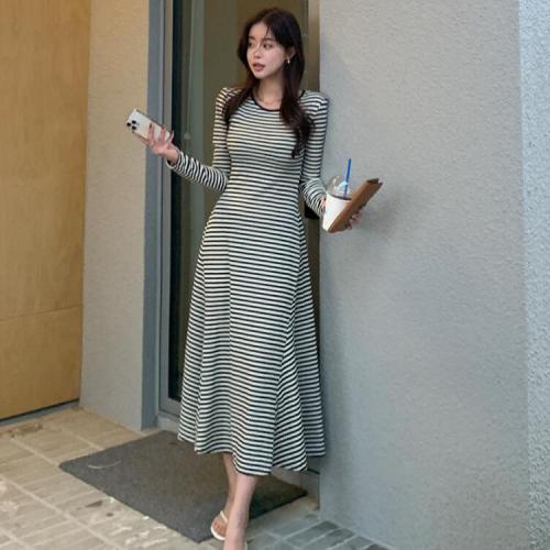 韓國服飾-KW-0402-021-韓國官網-連身裙