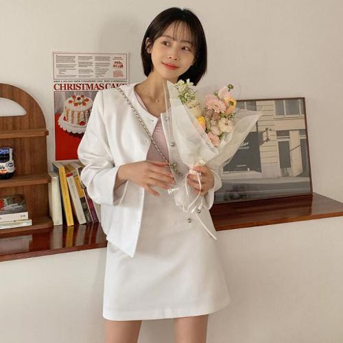 韓國服飾-KW-0402-046-韓國官網-裙子