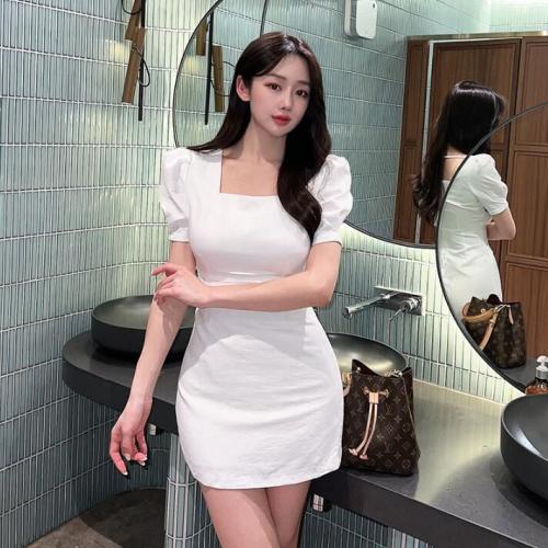 韓國服飾-KW-0402-108-韓國官網-連身裙