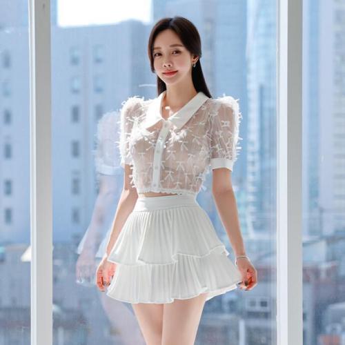 韓國服飾-KW-0402-142-韓國官網-裙子