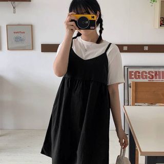 韓國服飾-KW-0528-020-韓國官網-連衣裙