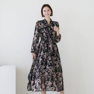 韓國服飾-KW-0528-298-韓國官網-連衣裙