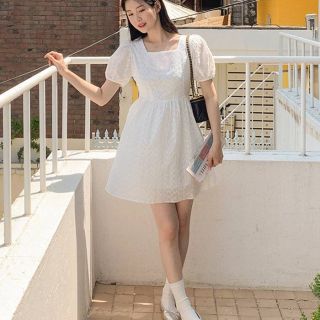 韓國服飾-KW-0530-741-韓國官網-連衣裙