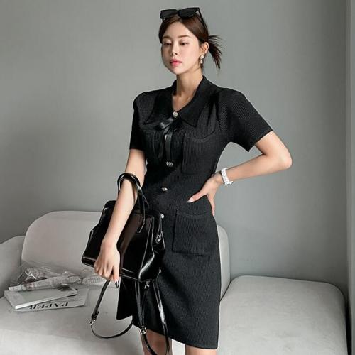 韓國服飾-KW-0502-021-韓國官網-連身裙