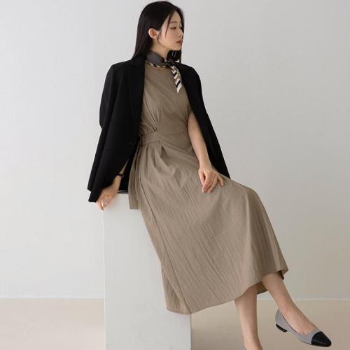 韓國服飾-KW-0502-105-韓國官網-連身裙