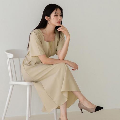 韓國服飾-KW-0506-106-韓國官網-連身裙