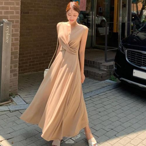 韓國服飾-KW-0506-144-韓國官網-連身裙