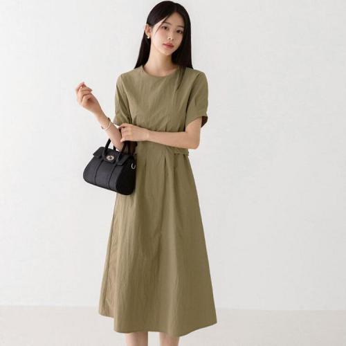 韓國服飾-KW-0509-053-韓國官網-連身裙