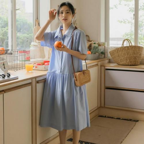 韓國服飾-KW-0509-064-韓國官網-連身裙