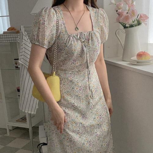 韓國服飾-KW-0509-110-韓國官網-連身裙