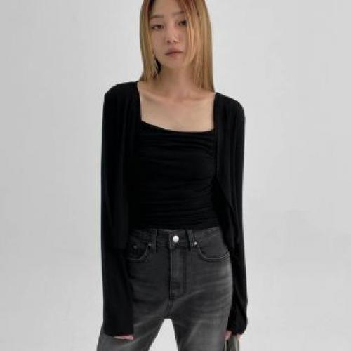 韓國服飾-KW-0530-039-韓國官網-開襟衫