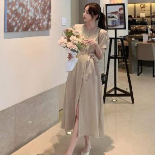 韓國服飾-KW-0530-381-韓國官網-連衣裙
