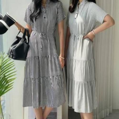 韓國服飾-KW-0530-416-韓國官網-連衣裙