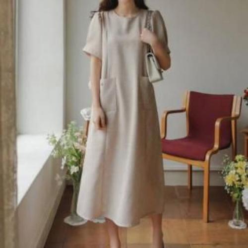韓國服飾-KW-0530-637-韓國官網-連衣裙