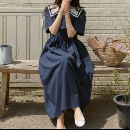 韓國服飾-KW-0530-640-韓國官網-連衣裙