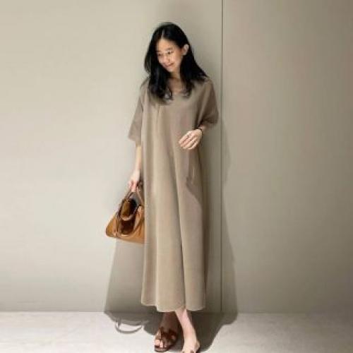 韓國服飾-KW-0530-769-韓國官網-連衣裙