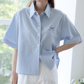 韓國服飾-KW-0611-259-韓國官網-上衣