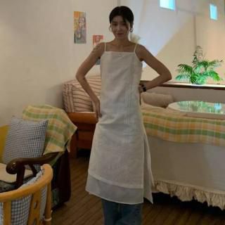 韓國服飾-KW-0611-420-韓國官網-連衣裙