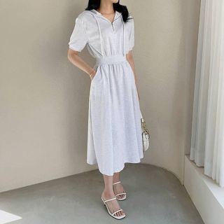 韓國服飾-KW-0617-175-韓國官網-連衣裙