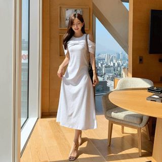韓國服飾-KW-0617-176-韓國官網-連衣裙