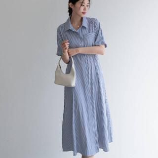 韓國服飾-KW-0620-020-韓國官網-連衣裙
