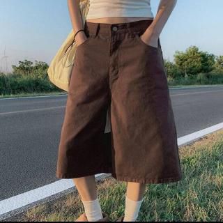 韓國服飾-KW-0620-075-韓國官網-褲子