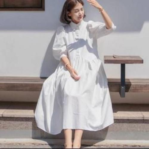 韓國服飾-KW-0604-342-韓國官網-連衣裙