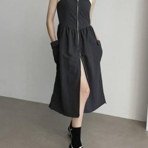 韓國服飾-KW-0604-420-韓國官網-連衣裙