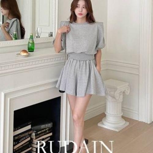 韓國服飾-KW-0607-423-韓國官網-套裝