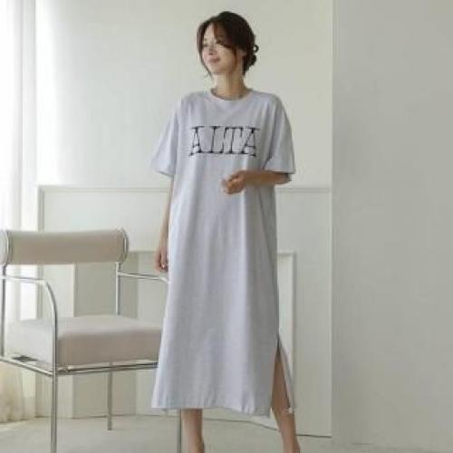 韓國服飾-KW-0611-023-韓國官網-連衣裙