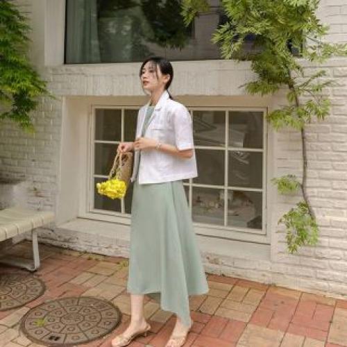 韓國服飾-KW-0611-161-韓國官網-連衣裙