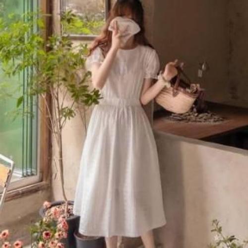 韓國服飾-KW-0611-191-韓國官網-連衣裙