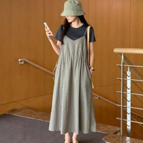 韓國服飾-KW-0611-287-韓國官網-連衣裙