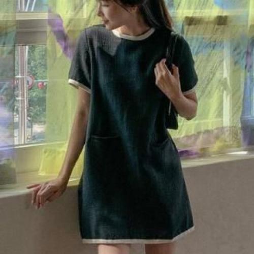 韓國服飾-KW-0611-300-韓國官網-連衣裙