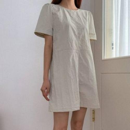 韓國服飾-KW-0611-302-韓國官網-連衣裙