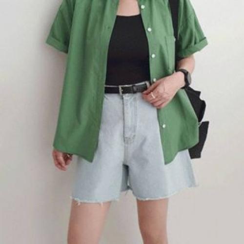 韓國服飾-KW-0611-478-韓國官網-上衣