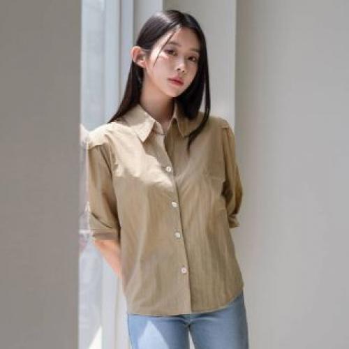韓國服飾-KW-0617-017-韓國官網-上衣