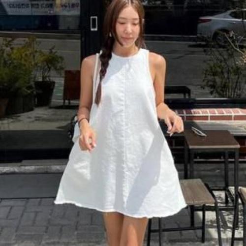 韓國服飾-KW-0617-072-韓國官網-連衣裙