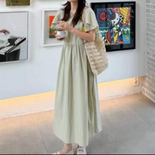 韓國服飾-KW-0617-144-韓國官網-連衣裙
